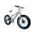 Snowmobile adult outdoor cycling snow bike rough tyres snow