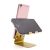 IPad desktop plank stand metal lazy mobile phone stand gift gift creative stand