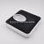 Body weight scale kitchen with portable mechanical weighing machine weighing portable weight meter household