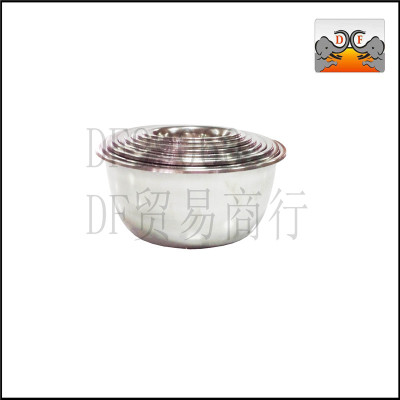 DF99060 DF Trading House flat side condiments cylinder kitchen hotel supplies tableware