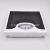 The precise mechanical scale of the household weight scale does not require the electronic weight meter 