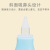 Manual Nasal Aspirator Nasal Aspirator Pump Type Baby Aspirator Nasal Aspirator/Cold Snot Clean Safe Non-Toxic One Piece Dropshipping