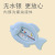 Factory Direct Sales Water Thermometer Thermometer Baby Bath Bath Cartoon Water-Thermometer Cartoon Little Fish Water Thermometer