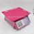 Electronic scale commercial weighing scale 40KG kitchen scale supermarket weighing vegetables and fruits 