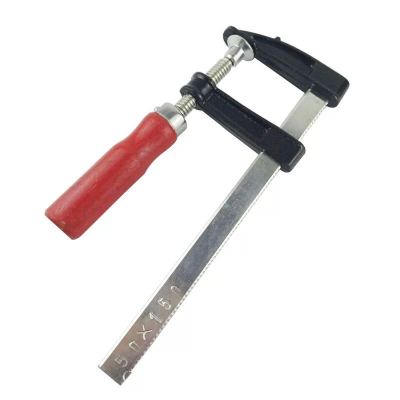 Fixed tool F clamp mold clamp F clamp G clamp woodworking fixture clamp F type quick carpenter clamp