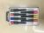 7pc screwdriver watch batch 7 pieces set screwdriver cross word can turn the screwdriver