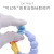 Ringing Baby Teether Molar Rod Baby Rattle Silicone Teether Teether Wholesale Rattle Teether Teether Factory Direct Sales
