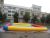 Manufacturers Direct large outdoor inflatable support pool sand pool children's Ocean ball pool inflatable Toys swimming pools