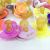 Baby Silicone Latex Pacifier Baby Playing Mouth Happy Bite Molar Teether Foreign Trade Tail Stock