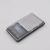 Miniature electronic balance scale electronic pocket weighing portable palm jewelry weighing mobile phone weighing 0.01g