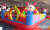 factory sells inflatable toy castle inflatable castle naughty castle inflatable slides