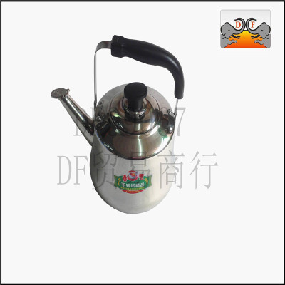 DF99065 DF Trading House light new classical kettle
