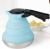 Portable cooking silicone kettle can be folded travel kettle creative silicone folding retractable kettle