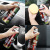 Botny Lemon Flavor Dashboard Wax Car Dashboard Wax Instrument Wax Interior Wax 450ml B- 1192