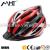 Adult with lamp bicycle helmet road car helmet