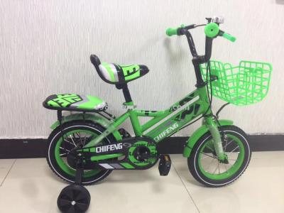 Children's bicycle manufacturer direct sale suits 2-6 years old to use