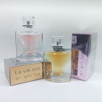 Miff kisses 30ML of women's perfume