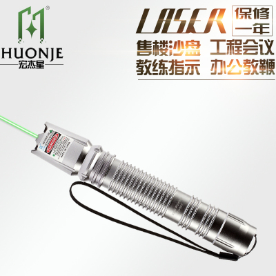 Mantianxing Green Laser Pointer High Power Flashlight 307 Green Light Mantianxing refers to the Star Pen Factory Direct sale