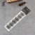 Tattoo paste wholesale black lace arm arm tattoo stick high quality export transfer stickers