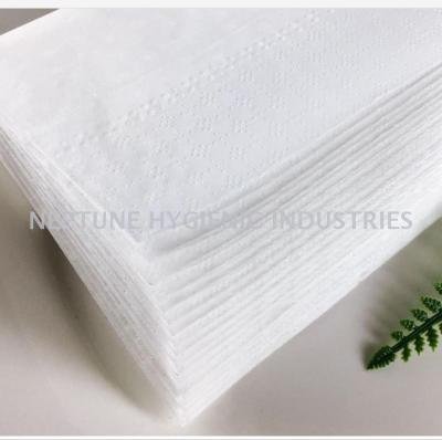Native wood pulp napkin napkin napkin napkin comfortable flexible paper towel home napkin export foreign trade export