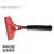 Factory direct sale multi - purpose plastic handle head stainless steel pipe cleaning tool sl-805 cleaning shovel