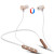 Cross-border special for the new metal magnetic - neck mobile bluetooth headset