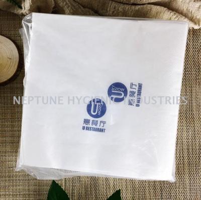 Napkin napkin comfortable flexible Paper towel native wood pulp Paper napkin at home napkin export
