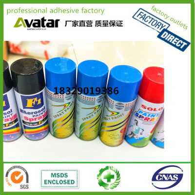  Aerosol Spray Paint For Car