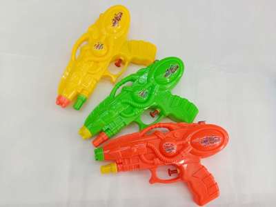 New Exotic Creative Small Toy Water Gun Super Funny Summer Children's Water Gun Hot Water Gun
