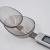 Electronic scale measuring spoon coffee milk powder spoon measuring spoon kitchen baking control salt limit spoon