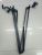 Mic stand, mic retractable stand