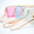 Waterproof PVC star prince bag easy to get ladies cosmetic bag manufacturers direct sales