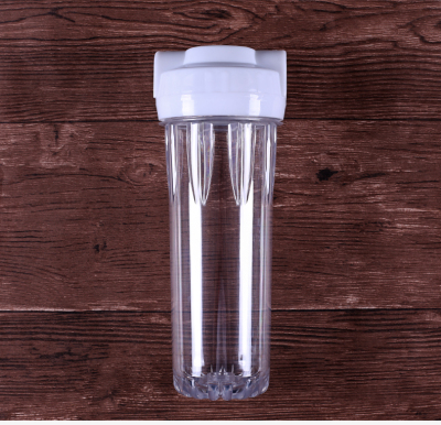 PET transparent anti - storm filter bottle manufacturers direct sales