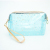 Waterproof PVC star prince bag easy to get ladies cosmetic bag manufacturers direct sales