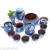 Tea set tea cup teapot travel tea set porcelain cover bowl jingdezhen porcelain pot kung fu tea set tea plate tea can