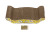 Cat toys corrugated paper cat-catching board