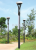 Amazon Hot Selling Product Led2022 Series Integrated Courtyard Landscape Lamp