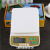 SF-400A said electronic kitchen scale baking 1 grams of food baking scales small scales gram