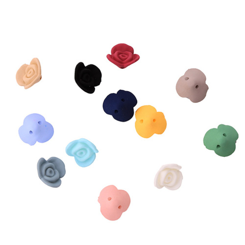 manufacturers supply new products hot sale candy color rose hair accessories headdress accessories diy hair accessories headdress accessories wholesale