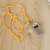 Metal whistle stainless steel whistle referee whistle sports equipment with hanging rope