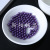 Manufacturers direct selling 8mm crystal ball handmade at home jewelry accessories plastic resin accessories stock supply