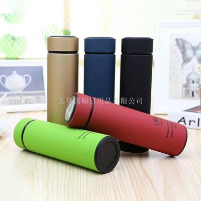 304 food grade stainless steel vacuum thermos cup business cup travel cup car cup multi-purpose
