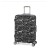 High elastic pull rod suitcase case protective case travel case cover dustproof and scratch-proof