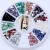 Multicolor Many Styles Mixed Size Resin Rhinestones Shinning Phone CaseStickers DIY Nail Art Decoration in Wheel Body 