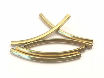 DIY accessories yueliang metal accessories accessories accessories diagonal copper pipe copper accessories