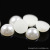 Circular ircle lacquer powder beads fashion delicate jewelry diy accessories plastic imitation pearl wholesale manufacturers direct sales