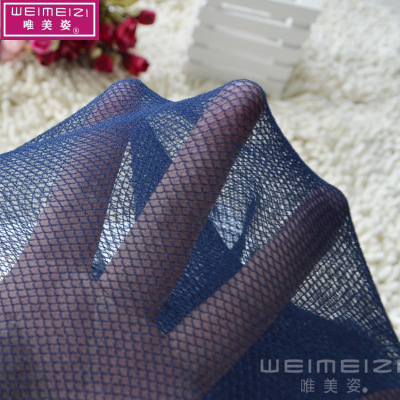 Special beauty style spring and autumn style women's mesh anti-hook stockings pantyhose mesh pantyhose manufacturers wholesale