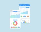 Installation Rate of Market Credit APP is 90%