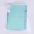 TRANBO candy-colored transparent folder information book A4 display book OEM