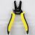 Durable cable stripping pliers multi-function cable stripping electrician stripping pliers